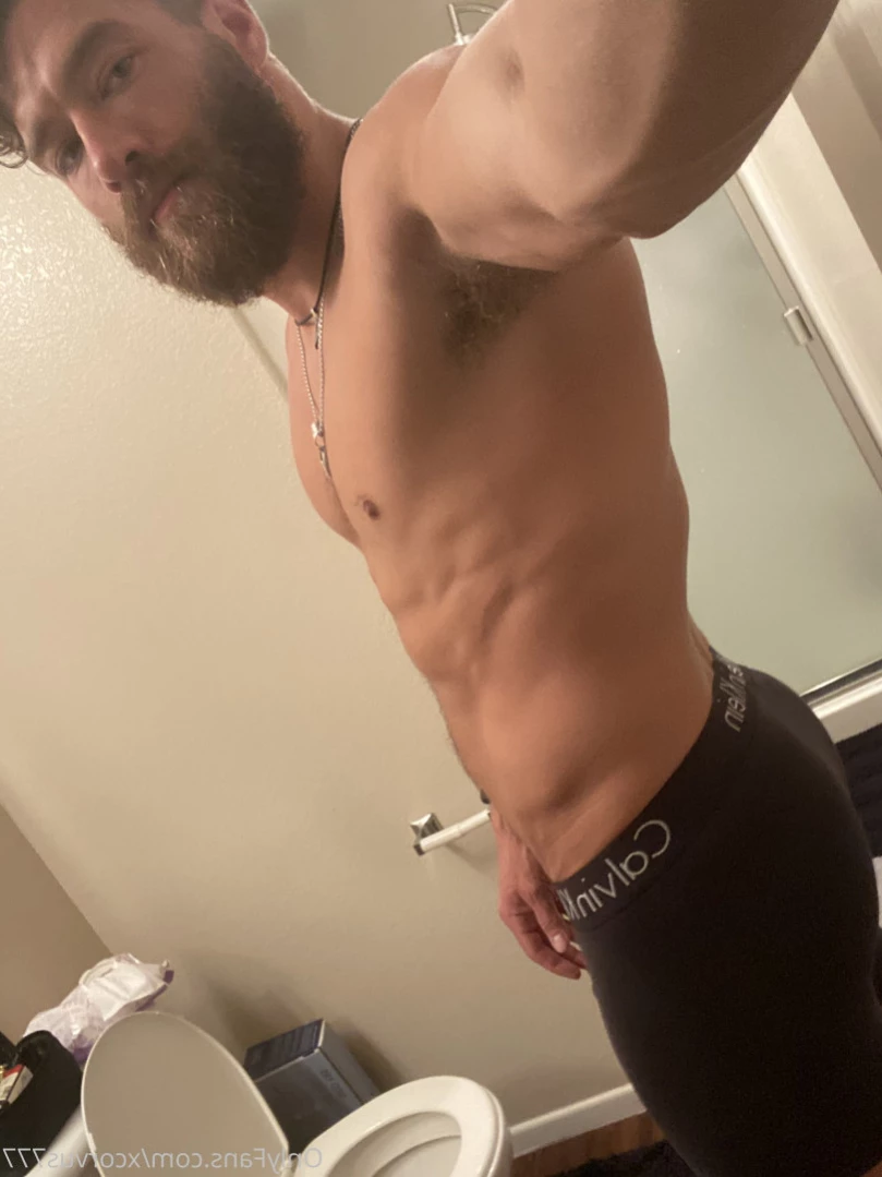 Xander Corvus [ xcorvus777 ] Onlyfans leaked photo 12114276 on Hotleaks.tv