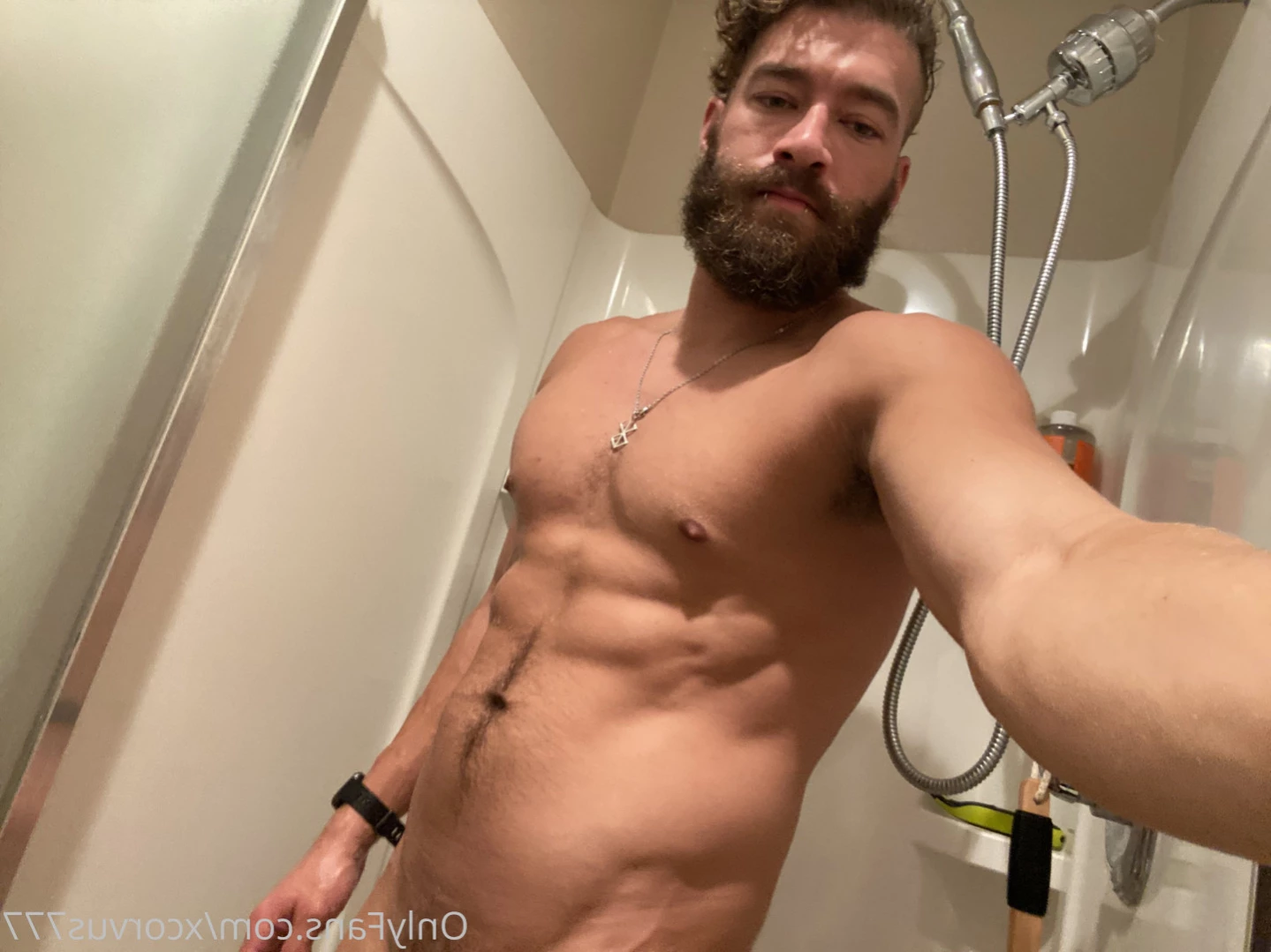 Xander Corvus [ xcorvus777 ] Onlyfans leaked photo 13130238 on Hotleaks.tv