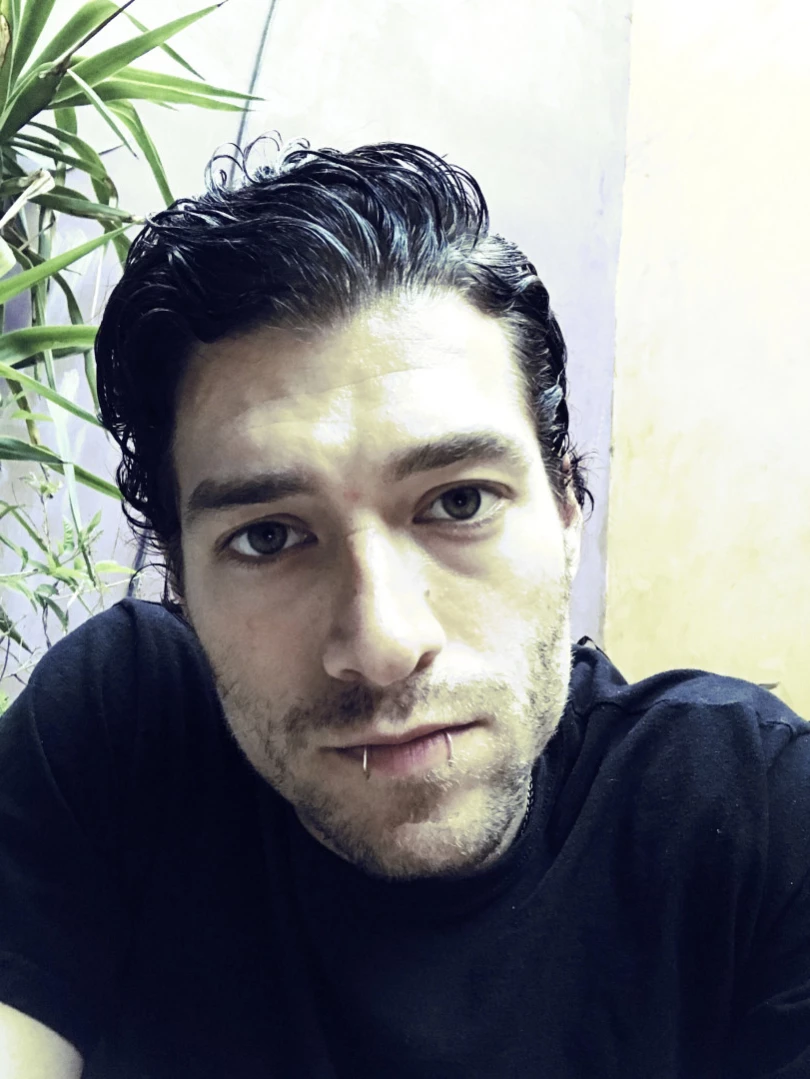 Xander Corvus [ xcorvus777 ] Onlyfans leaked photo 14084211 on Hotleaks.tv