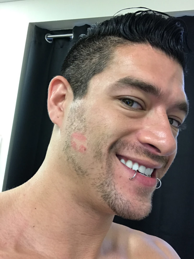 Xander Corvus [ xcorvus777 ] Onlyfans leaked photo 14286513 on Hotleaks.tv