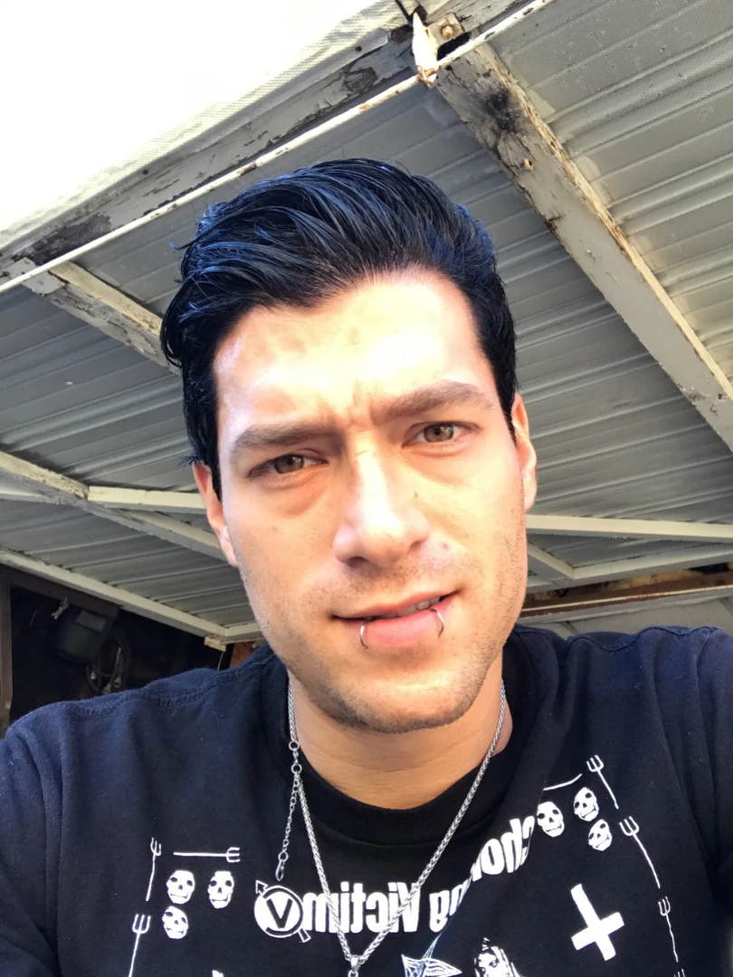 Xander Corvus [ xcorvus777 ] Onlyfans leaked photo 16202557 on Hotleaks.tv
