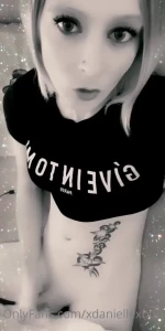 Danielle [ xdaniellexbun ] Onlyfans leaked video 9809861 on Hotleaks.tv
