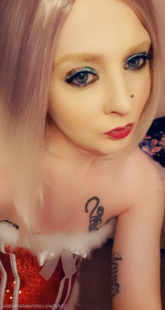Danielle [ xdaniellexbun ] Onlyfans leaked photo 11613152 on Hotleaks.tv