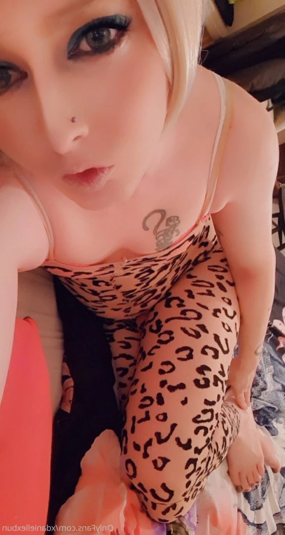 Danielle [ xdaniellexbun ] Onlyfans leaked photo 11739928 on Hotleaks.tv