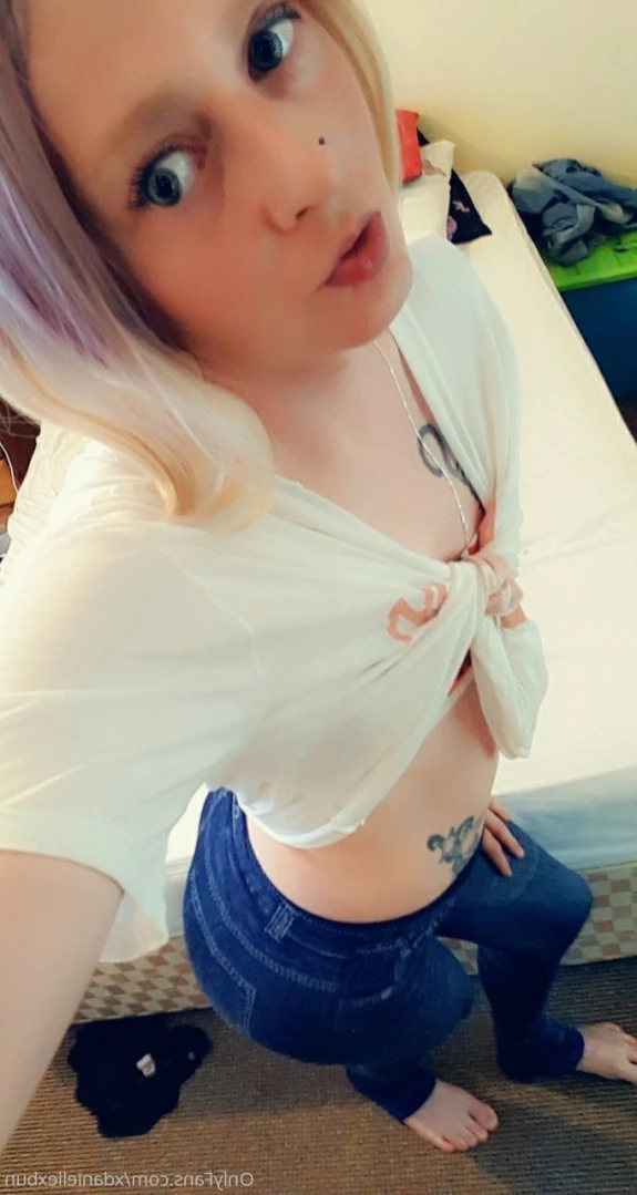 Danielle [ xdaniellexbun ] Onlyfans leaked photo 11739973 on Hotleaks.tv