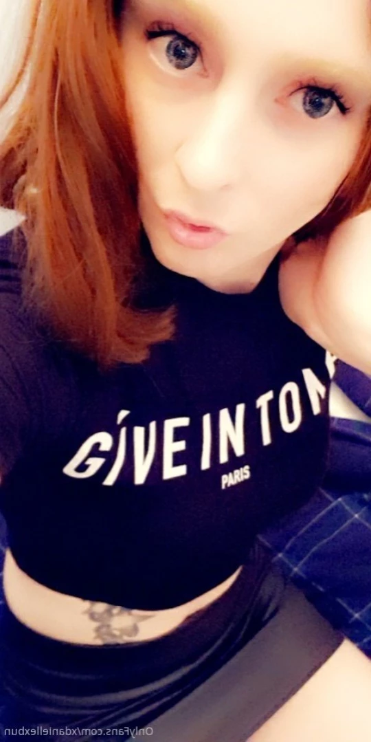 Danielle [ xdaniellexbun ] Onlyfans leaked photo 11740014 on Hotleaks.tv