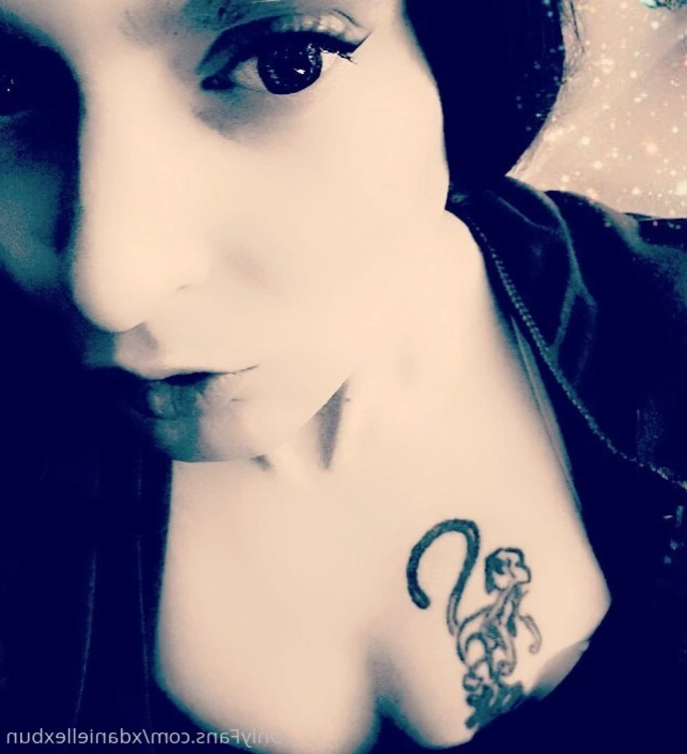Danielle [ xdaniellexbun ] Onlyfans leaked photo 11740034 on Hotleaks.tv