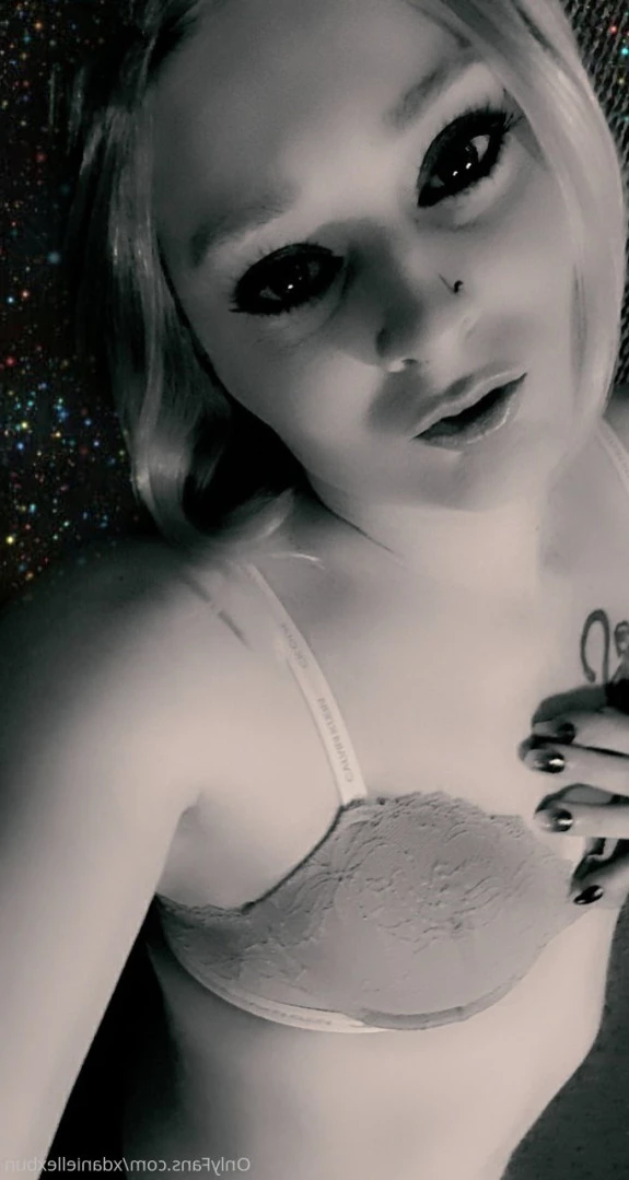 Danielle [ xdaniellexbun ] Onlyfans leaked photo 11740085 on Hotleaks.tv