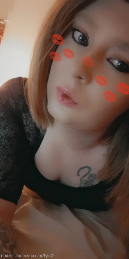 Danielle [ xdaniellexbun ] Onlyfans leaked photo 11740142 on Hotleaks.tv