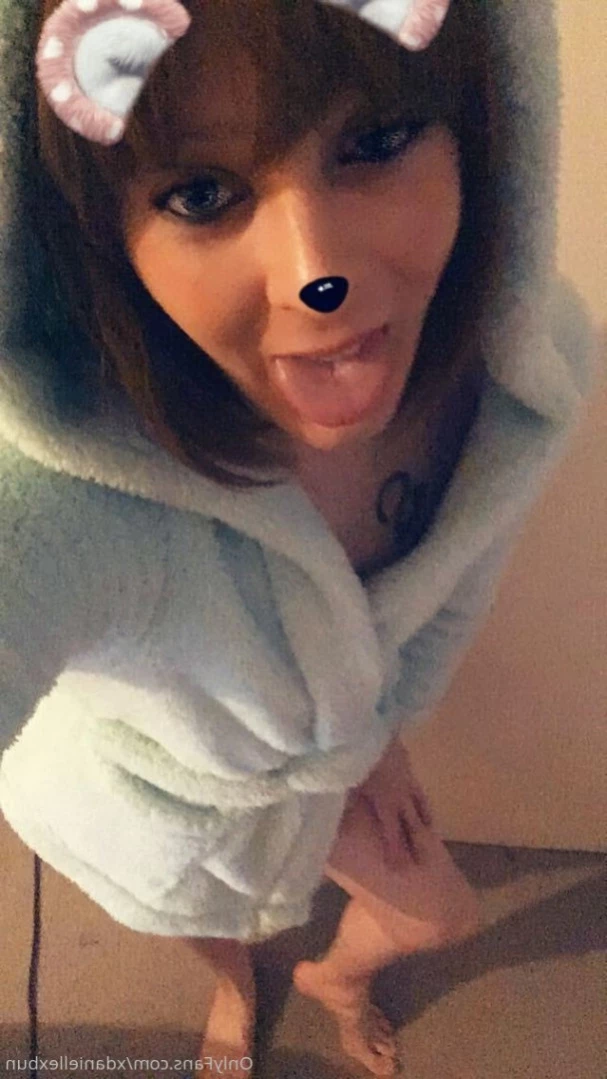 Danielle [ xdaniellexbun ] Onlyfans leaked photo 11740146 on Hotleaks.tv