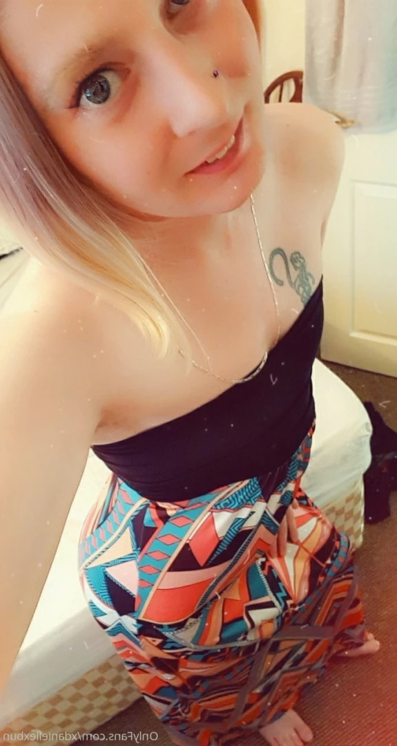 Danielle [ xdaniellexbun ] Onlyfans leaked photo 11740181 on Hotleaks.tv