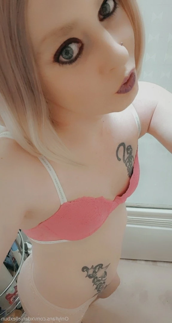 Danielle [ xdaniellexbun ] Onlyfans leaked photo 11740259 on Hotleaks.tv