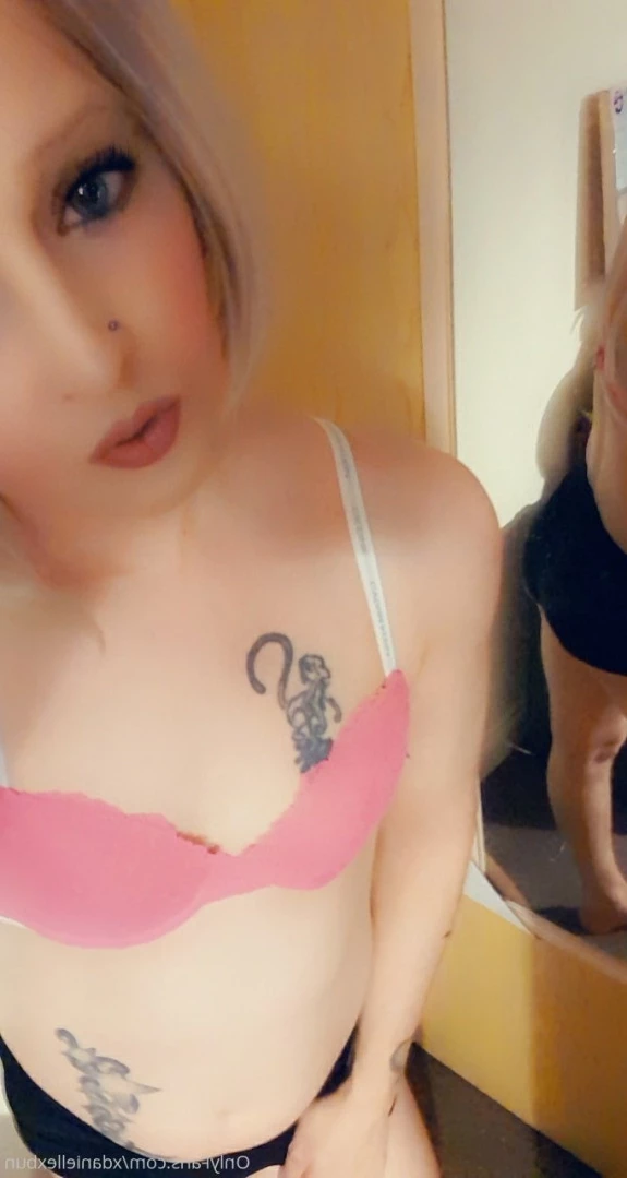 Danielle [ xdaniellexbun ] Onlyfans leaked photo 11740352 on Hotleaks.tv