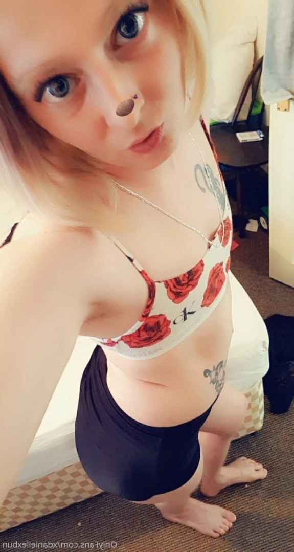 Danielle [ xdaniellexbun ] Onlyfans leaked photo 11740358 on Hotleaks.tv