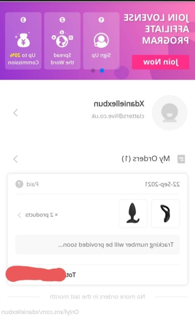 Danielle [ xdaniellexbun ] Onlyfans leaked photo 11740400 on Hotleaks.tv