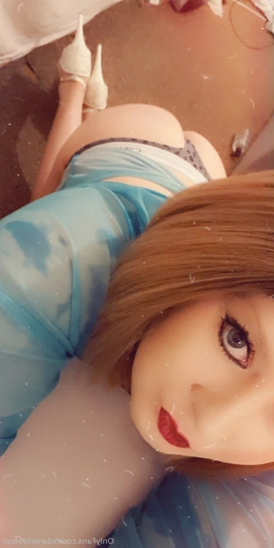 Danielle [ xdaniellexbun ] Onlyfans leaked photo 11740426 on Hotleaks.tv