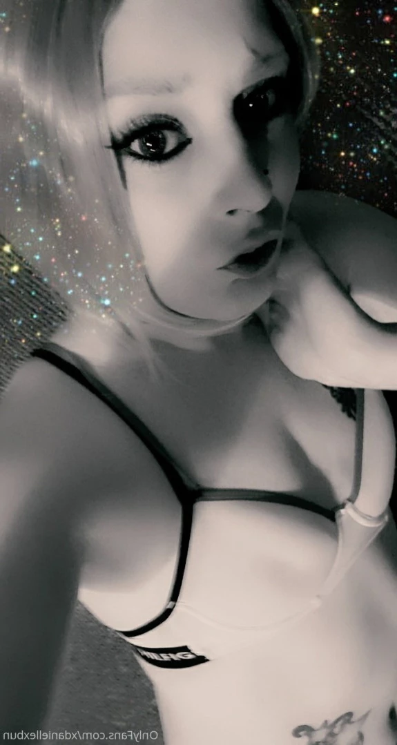 Danielle [ xdaniellexbun ] Onlyfans leaked photo 11740475 on Hotleaks.tv