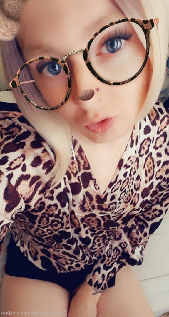 Danielle [ xdaniellexbun ] Onlyfans leaked photo 11740591 on Hotleaks.tv