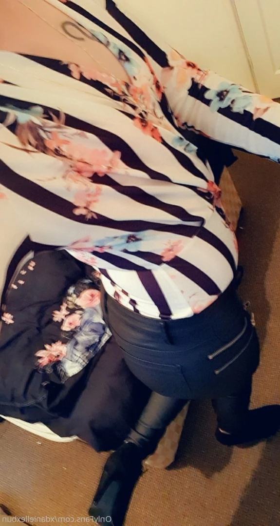 Danielle [ xdaniellexbun ] Onlyfans leaked photo 12818459 on Hotleaks.tv
