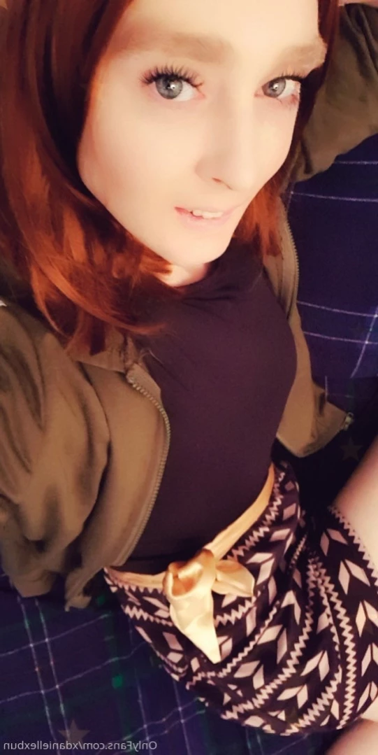 Danielle [ xdaniellexbun ] Onlyfans leaked photo 12910588 on Hotleaks.tv