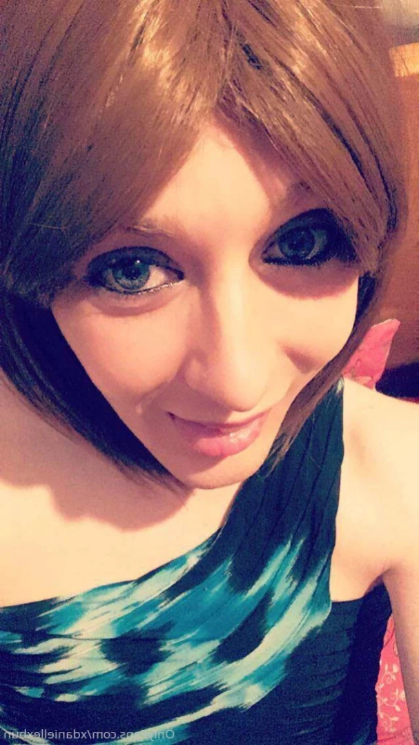 Danielle [ xdaniellexbun ] Onlyfans leaked photo 13191678 on Hotleaks.tv