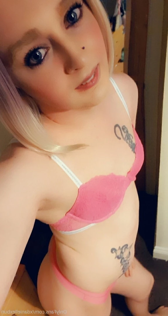 Danielle [ xdaniellexbun ] Onlyfans leaked photo 13191711 on Hotleaks.tv