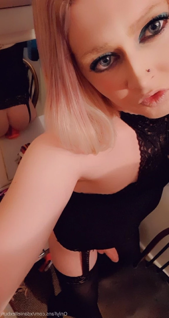 Danielle [ xdaniellexbun ] Onlyfans leaked photo 13197375 on Hotleaks.tv