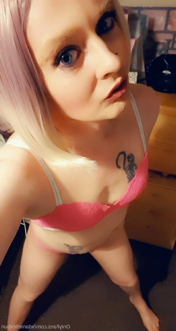 Danielle [ xdaniellexbun ] Onlyfans leaked photo 13562141 on Hotleaks.tv