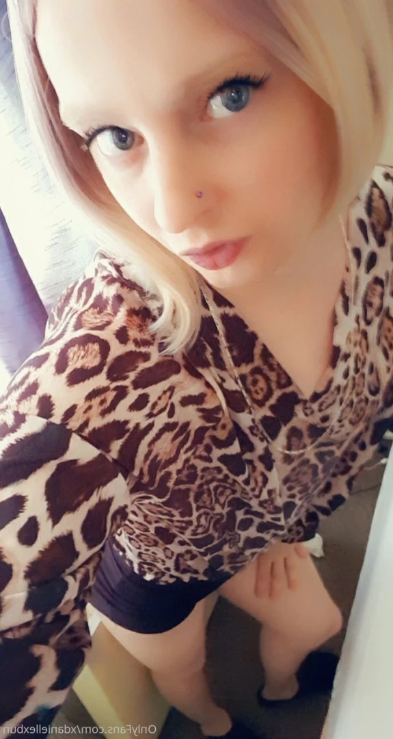 Danielle [ xdaniellexbun ] Onlyfans leaked photo 13562145 on Hotleaks.tv