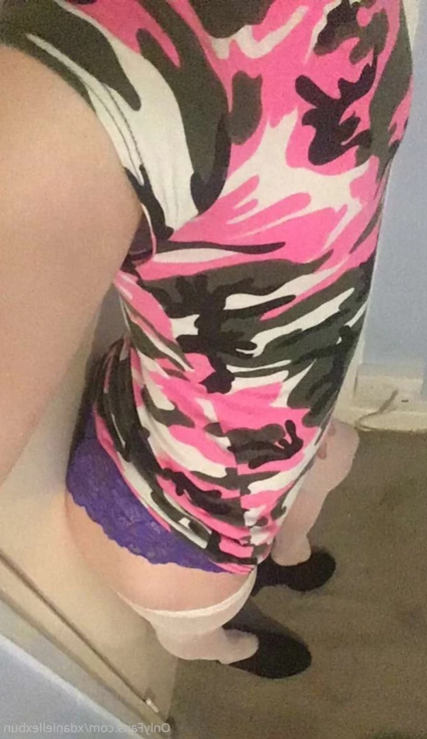 Danielle [ xdaniellexbun ] Onlyfans leaked photo 13660651 on Hotleaks.tv