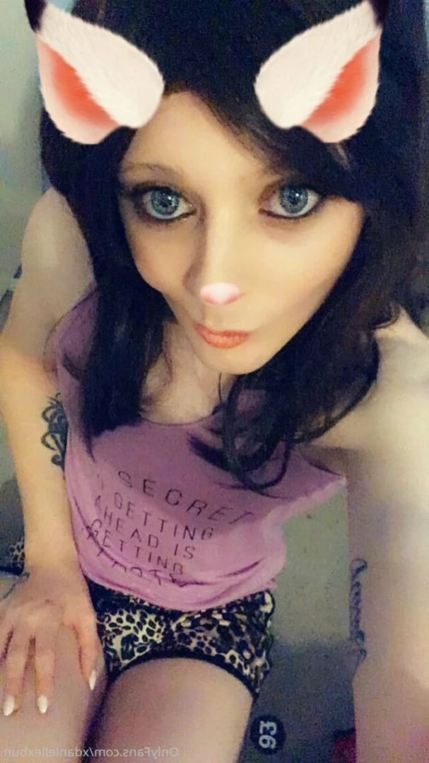 Danielle [ xdaniellexbun ] Onlyfans leaked photo 13945620 on Hotleaks.tv