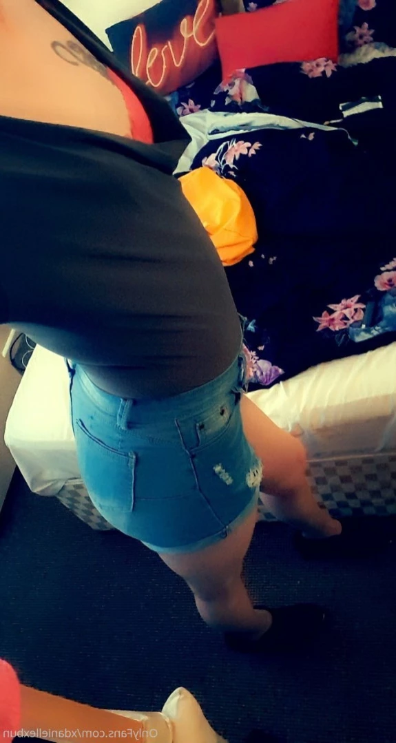 Danielle [ xdaniellexbun ] Onlyfans leaked photo 13945640 on Hotleaks.tv