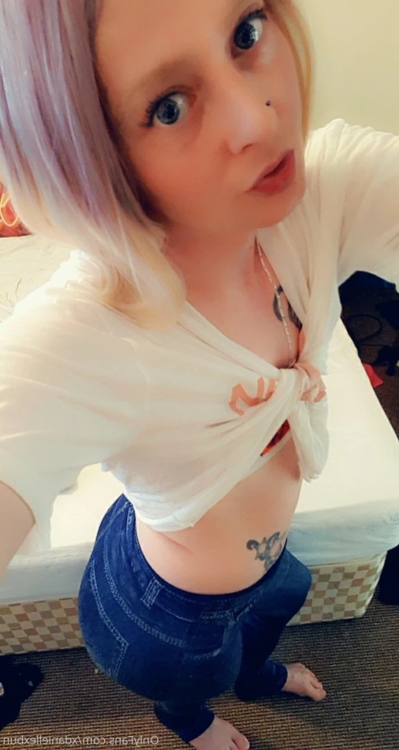 Danielle [ xdaniellexbun ] Onlyfans leaked photo 14036218 on Hotleaks.tv