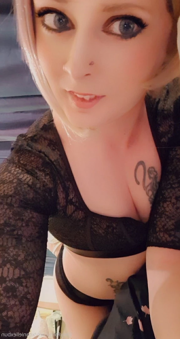 Danielle [ xdaniellexbun ] Onlyfans leaked photo 14246787 on Hotleaks.tv