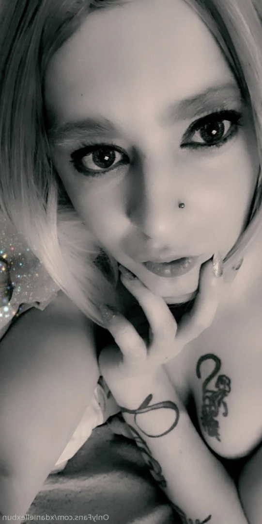 Danielle [ xdaniellexbun ] Onlyfans leaked photo 14557131 on Hotleaks.tv