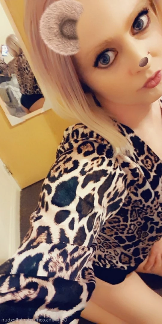 Danielle [ xdaniellexbun ] Onlyfans leaked photo 15028176 on Hotleaks.tv