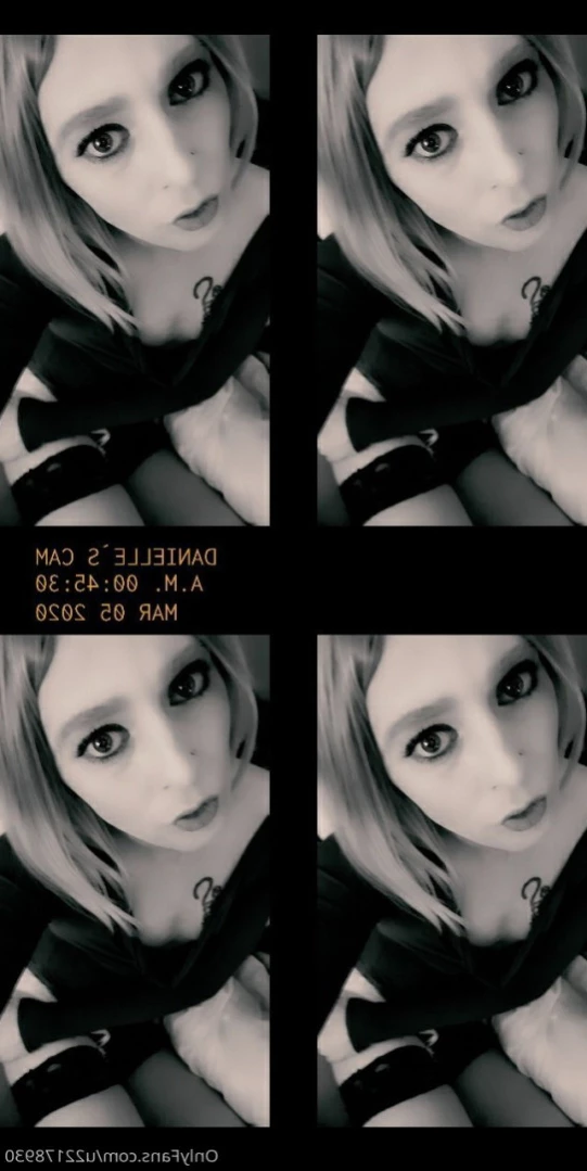 Danielle [ xdaniellexbun ] Onlyfans leaked photo 15133196 on Hotleaks.tv