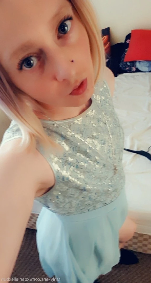 Danielle [ xdaniellexbun ] Onlyfans leaked photo 15718118 on Hotleaks.tv