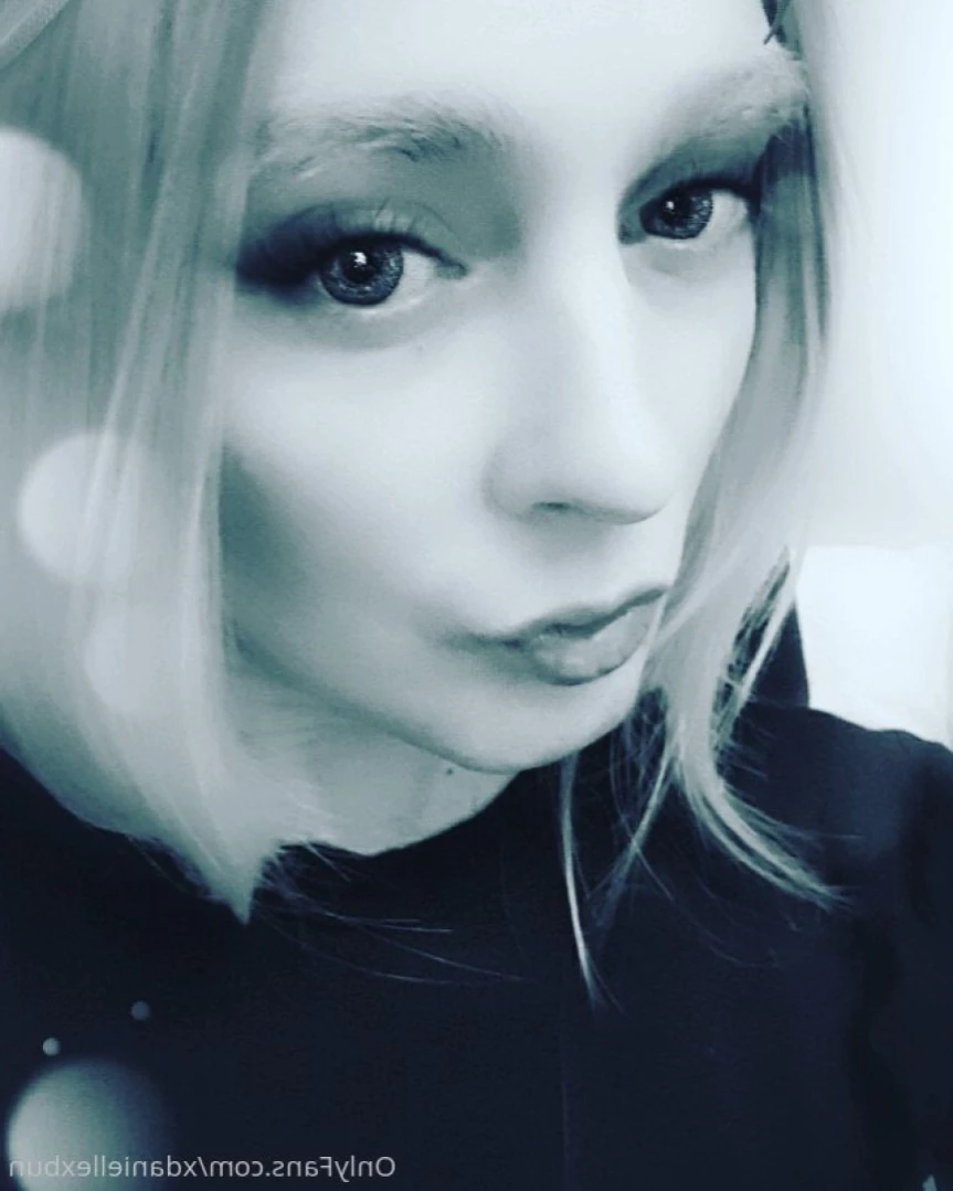 Danielle [ xdaniellexbun ] Onlyfans leaked photo 16054321 on Hotleaks.tv