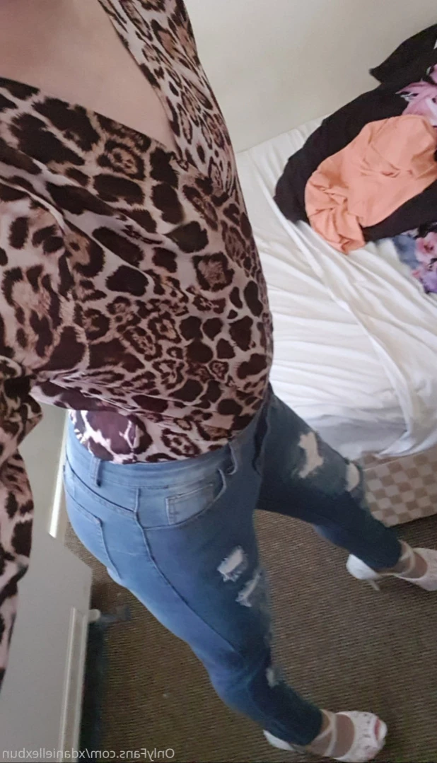 Danielle [ xdaniellexbun ] Onlyfans leaked photo 16156752 on Hotleaks.tv