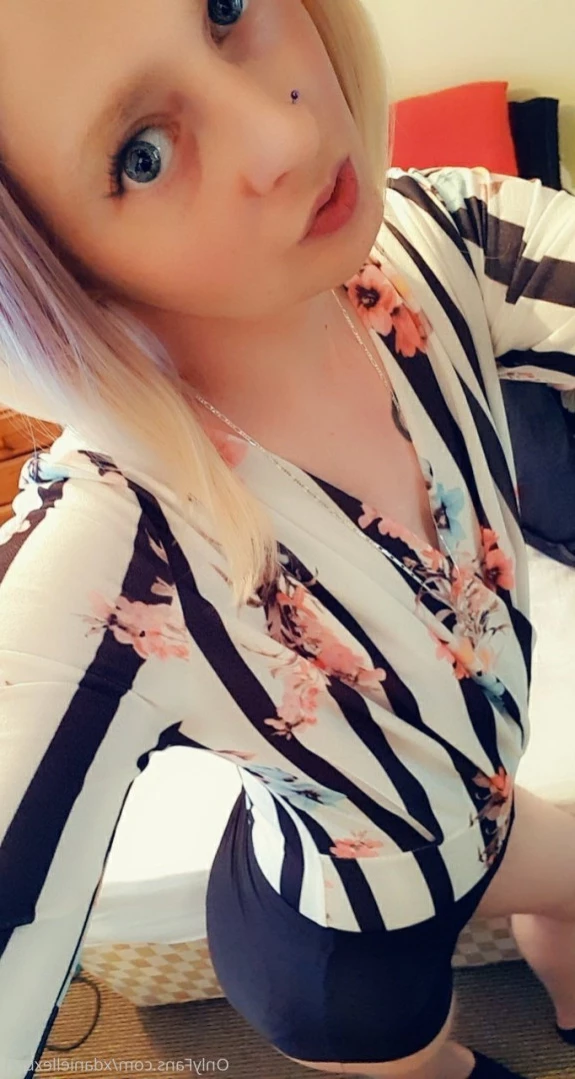 Danielle [ xdaniellexbun ] Onlyfans leaked photo 16276704 on Hotleaks.tv