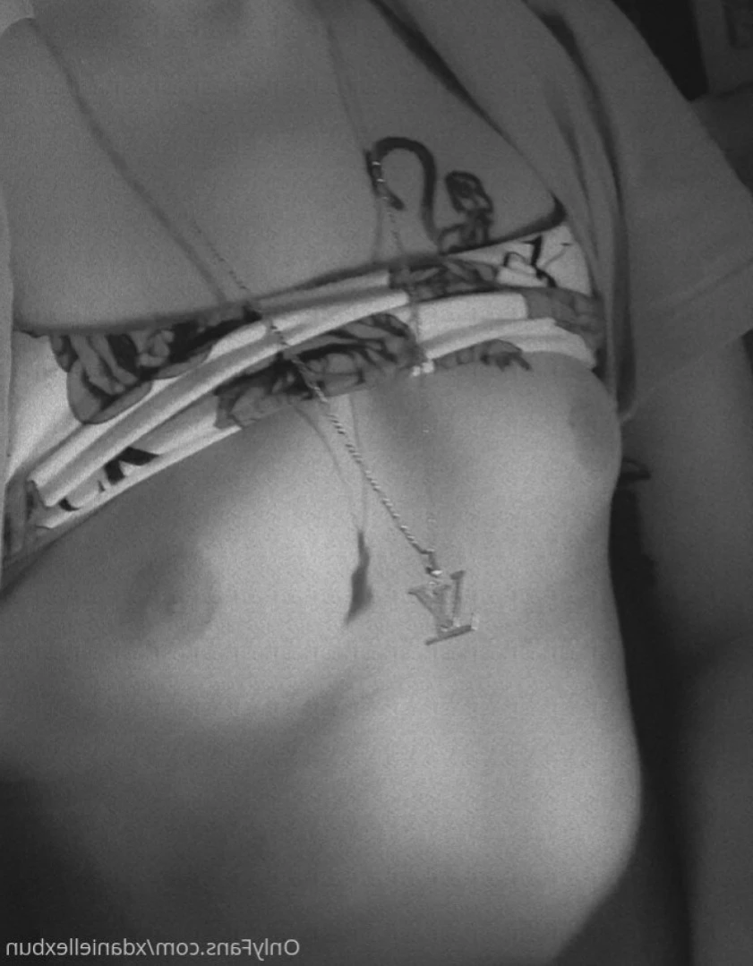 Danielle [ xdaniellexbun ] Onlyfans leaked photo 16340590 on Hotleaks.tv