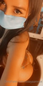 DAYAANNA VIP [ xdayaannax ] Onlyfans leaked video 9809288 on Hotleaks.tv