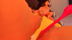 DAYAANNA VIP [ xdayaannax ] Onlyfans leaked video 9809350 on Hotleaks.tv