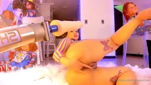 DAYAANNA VIP [ xdayaannax ] Onlyfans leaked video 9809361 on Hotleaks.tv