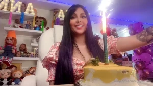 DAYAANNA VIP [ xdayaannax ] Onlyfans leaked video 9809476 on Hotleaks.tv