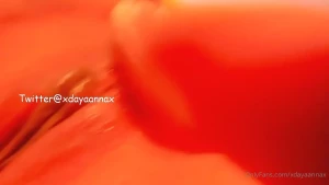 DAYAANNA VIP [ xdayaannax ] Onlyfans leaked video 9809492 on Hotleaks.tv