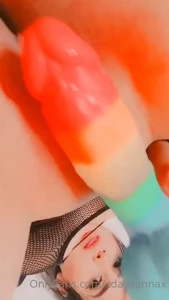 DAYAANNA VIP [ xdayaannax ] Onlyfans leaked video 9809572 on Hotleaks.tv