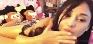 DAYAANNA VIP [ xdayaannax ] Onlyfans leaked video 9809582 on Hotleaks.tv