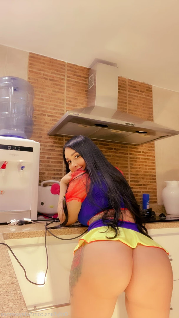 DAYAANNA VIP [ xdayaannax ] Onlyfans leaked photo 10098325 on Hotleaks.tv